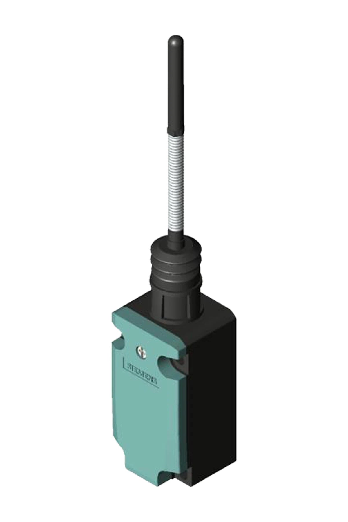 Siemens limit-switch 3SE5112-0CR01, Spring rod type