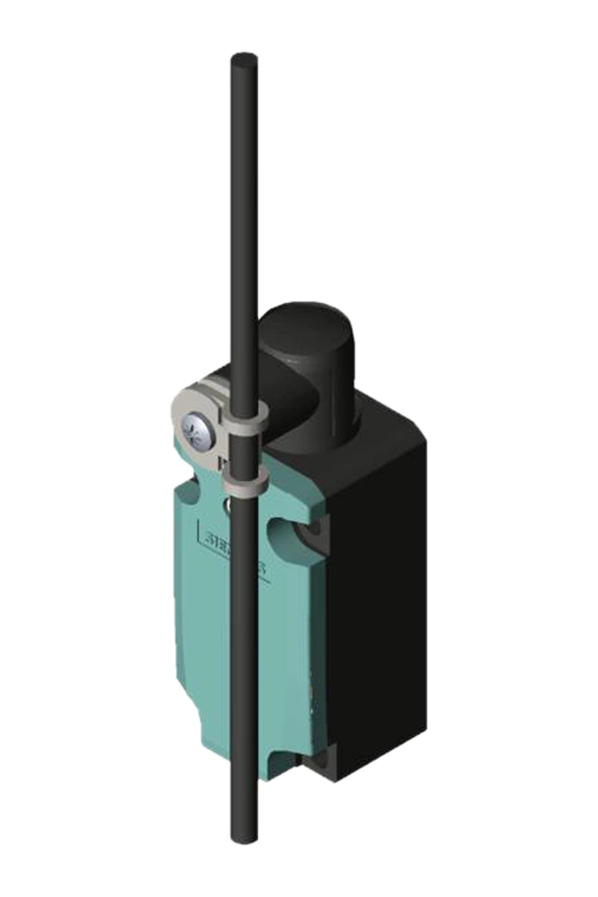 Siemens limit-switch 3SE5112-0CH82, Moulded-plastic rod type