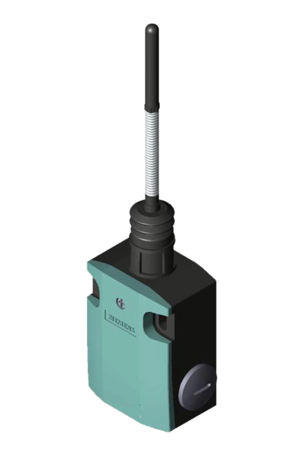Siemens limit-switch 3SE5122-0CR01, Spring rod type