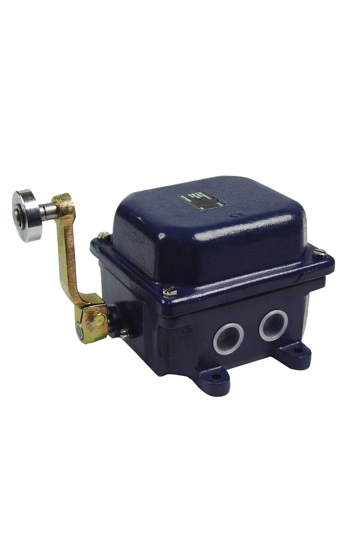 Limit switch watertight 25A heavy duty 3xNC 3xNO