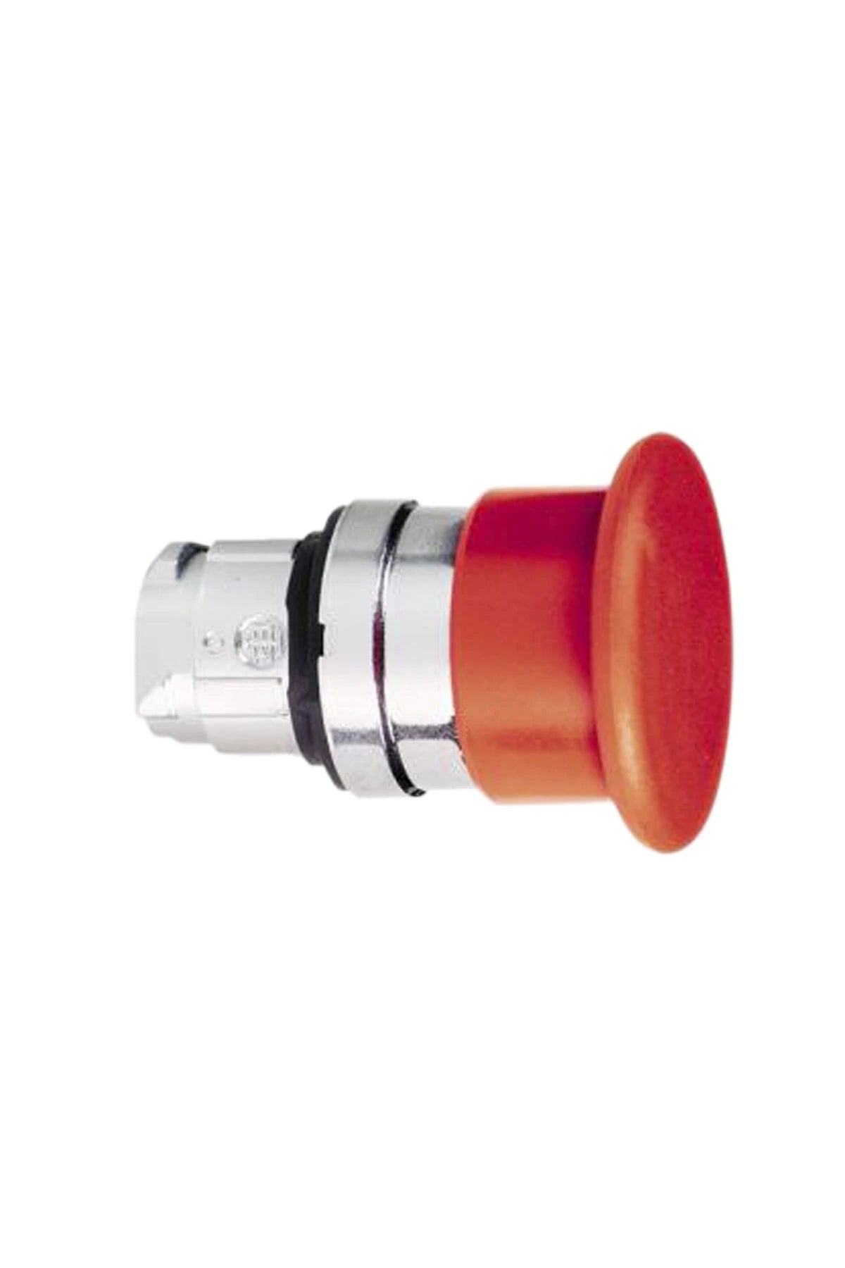 Schneider Ø 22mm Emergency-stop button head 'spring-return' red 40mm, ZB4-BC4