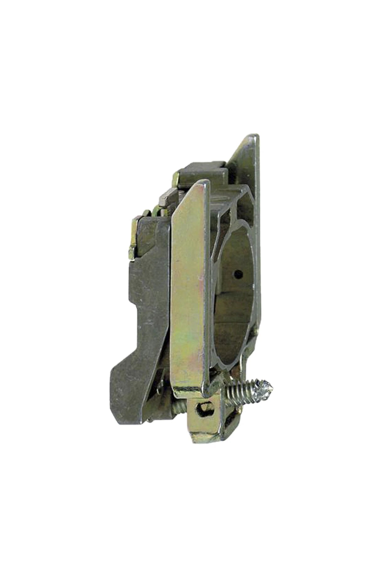 Schneider Ø 22mm Fixing adaptor, ZB4-BZ009