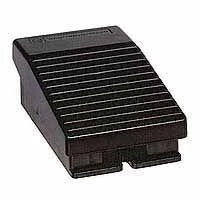 Schneider Electric Foot switch 3A IP43, 1x NO 1x NC, XPEA110