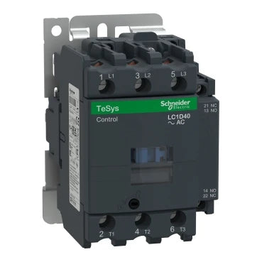 Schneider Contactor LC1-D50AR7 440V 50/60Hz