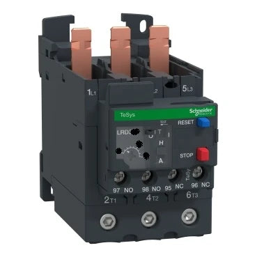 Schneider Thermal overload LRD-340 30 - 40 A