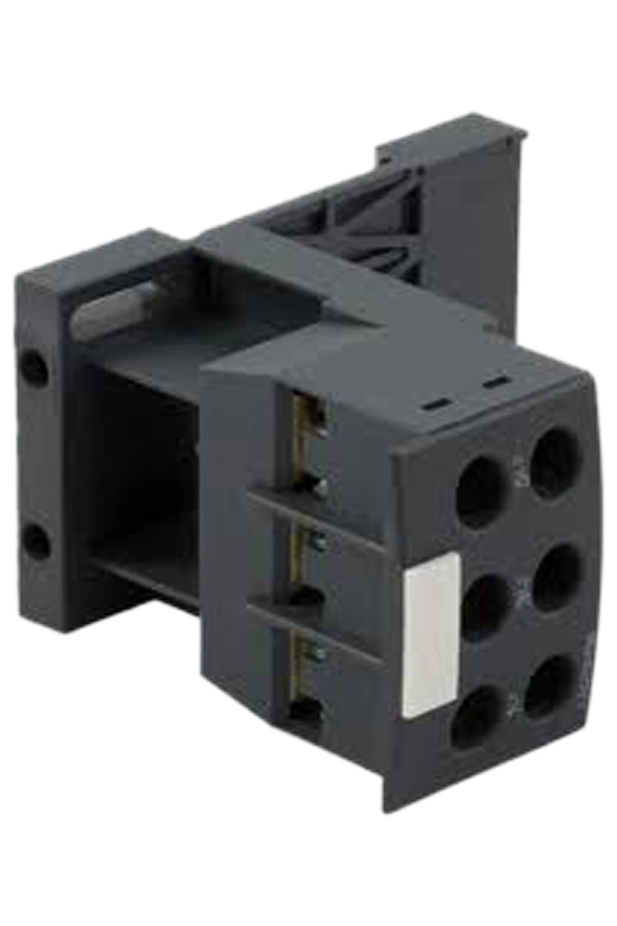 Schneider LAD-7B106 Support for separate mounting of thermal relay LRD-01..35, LR3-D01..D35