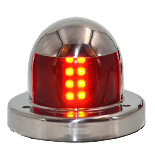 Yacht Marine Navigation Light LED DC12V 2.2W | E011095