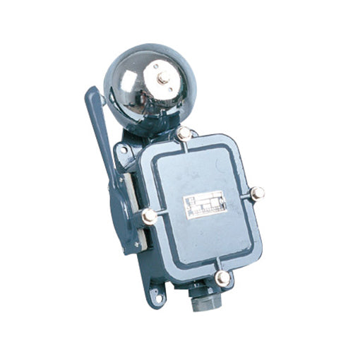 24/110/220V 86dB Marine Bell | YLK