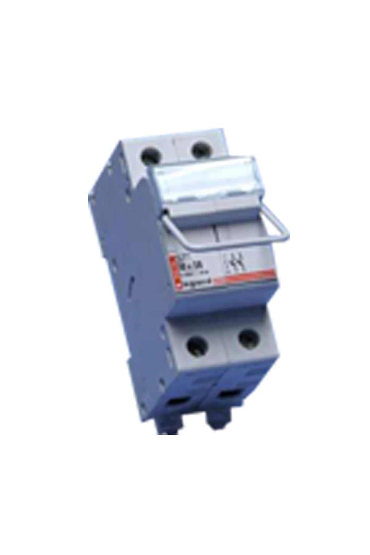 Fuse Holder 2-pol for Fuse 10x38mm