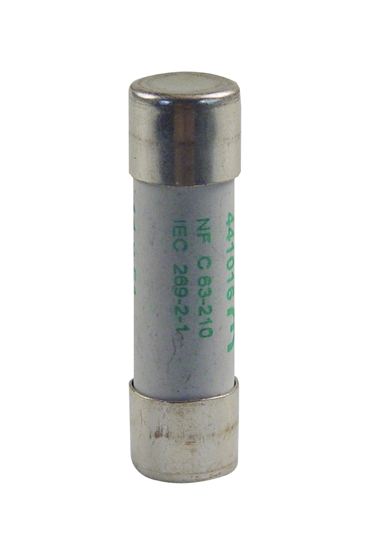 794065 | NE-104065 - Porcelain fuse 14x51mm  8A, slow (AM)