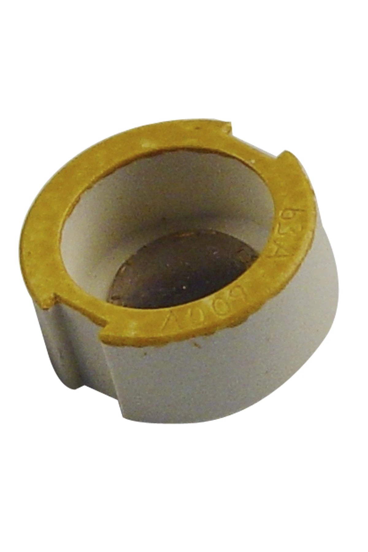 Bottom screws for diazed fuses 35A