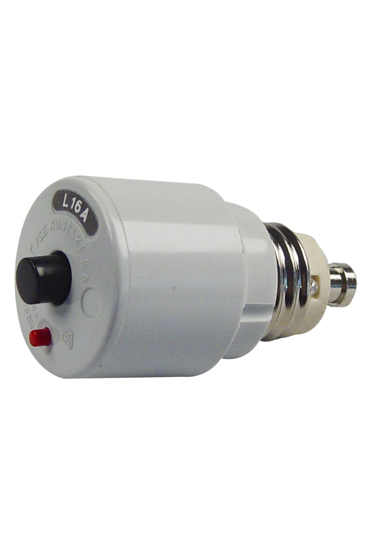 Screw-in circuit breaker E27, 25A