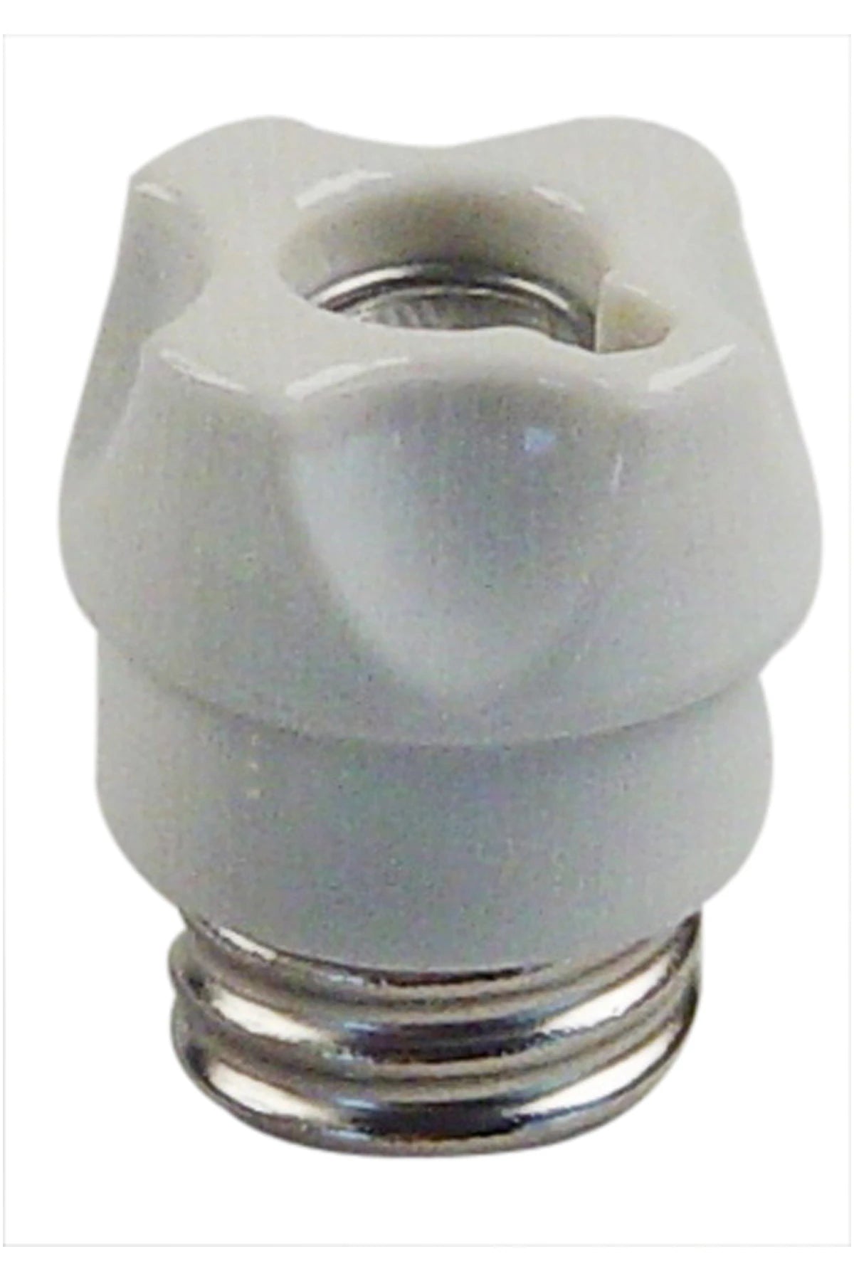 Screw cap K02 for neozed fuses D02