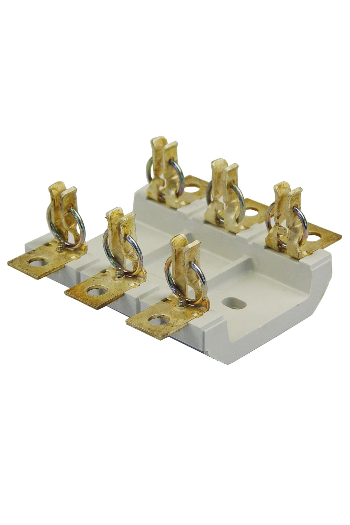 793874 | NE-103874 - Knife blade fuse base 3pol DIN 0 - 1