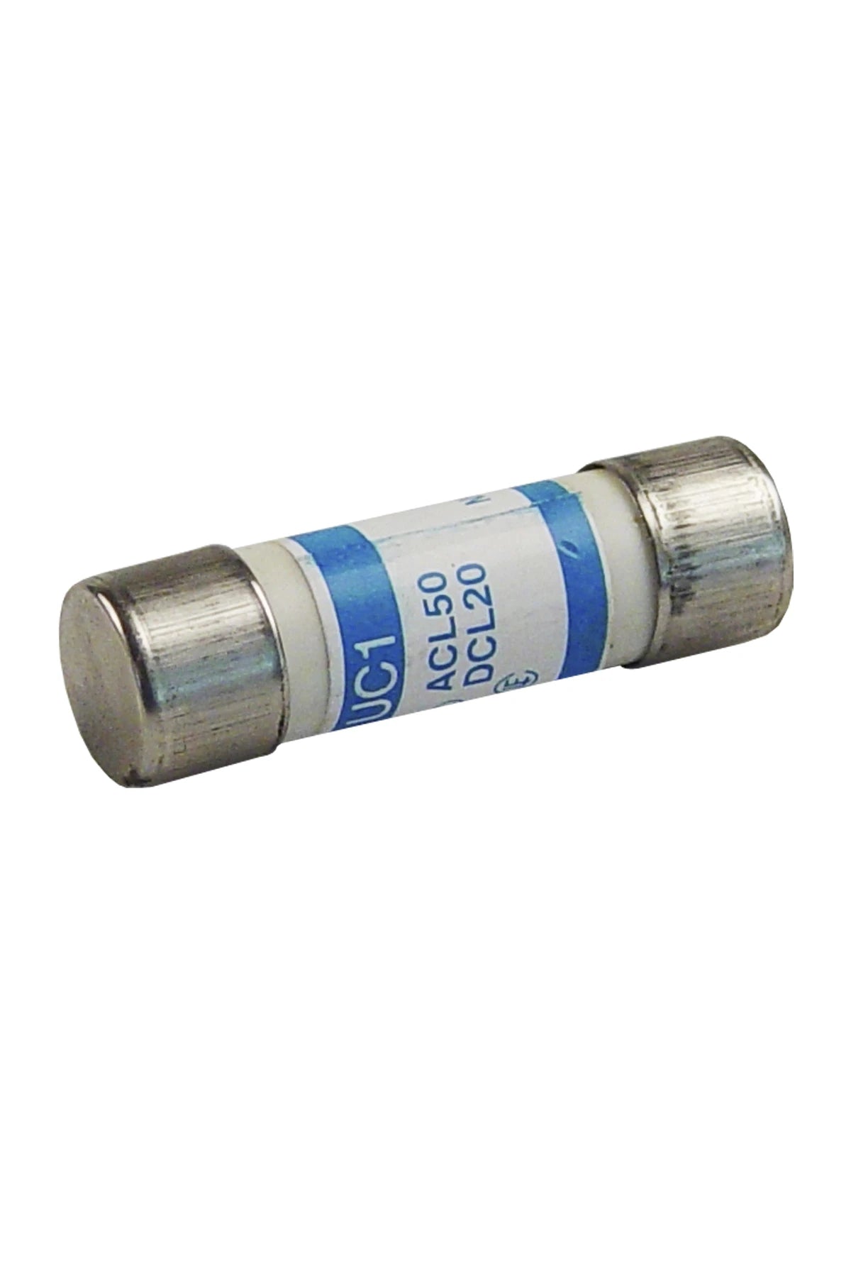 Cello-lite fuse UC-1 15x50mm 2A