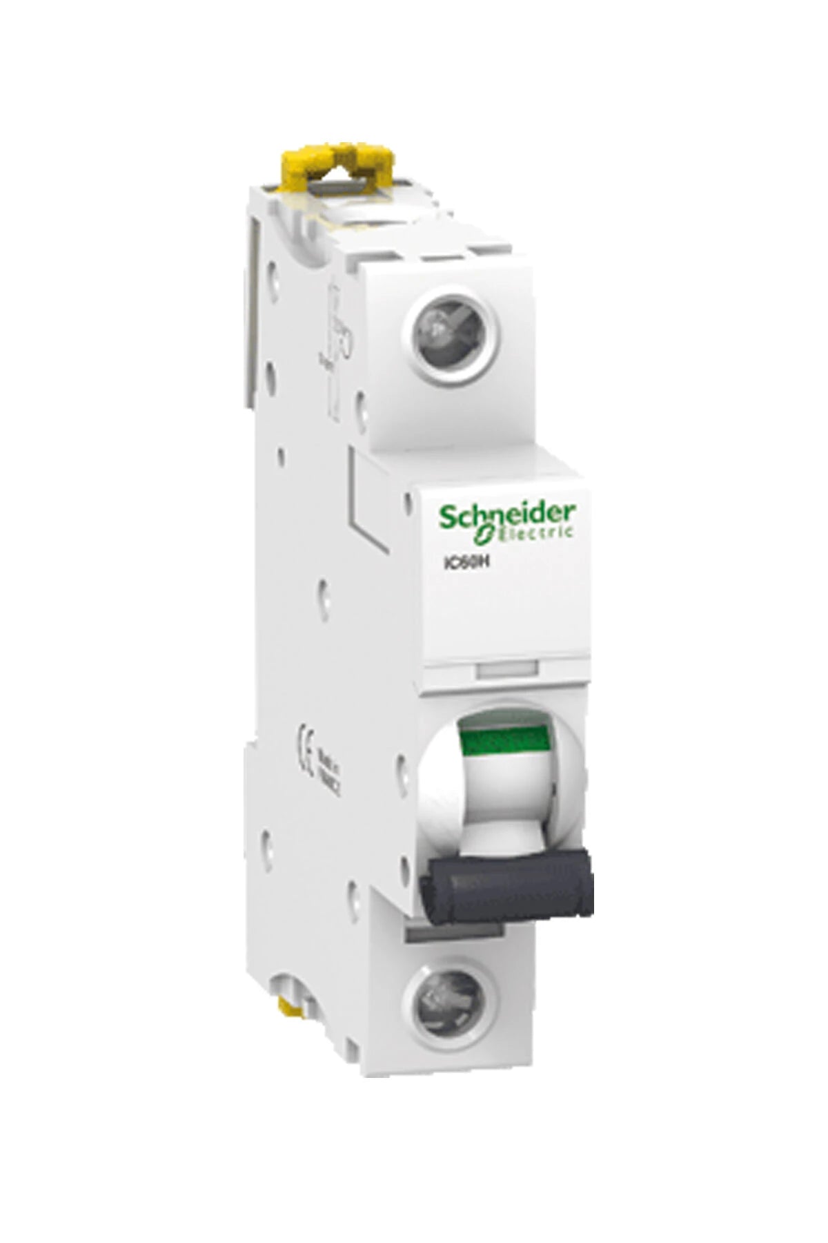 Schneider Electric Circuit Breaker IC60H 1P C 3A