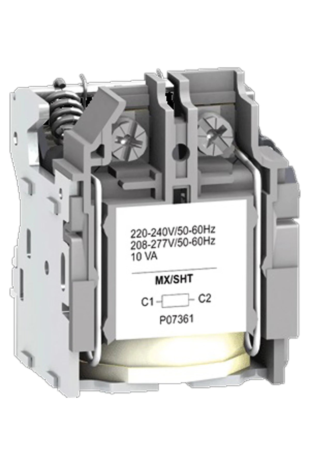 SE Switch-off coil MX 380/440V 50/60Hz
