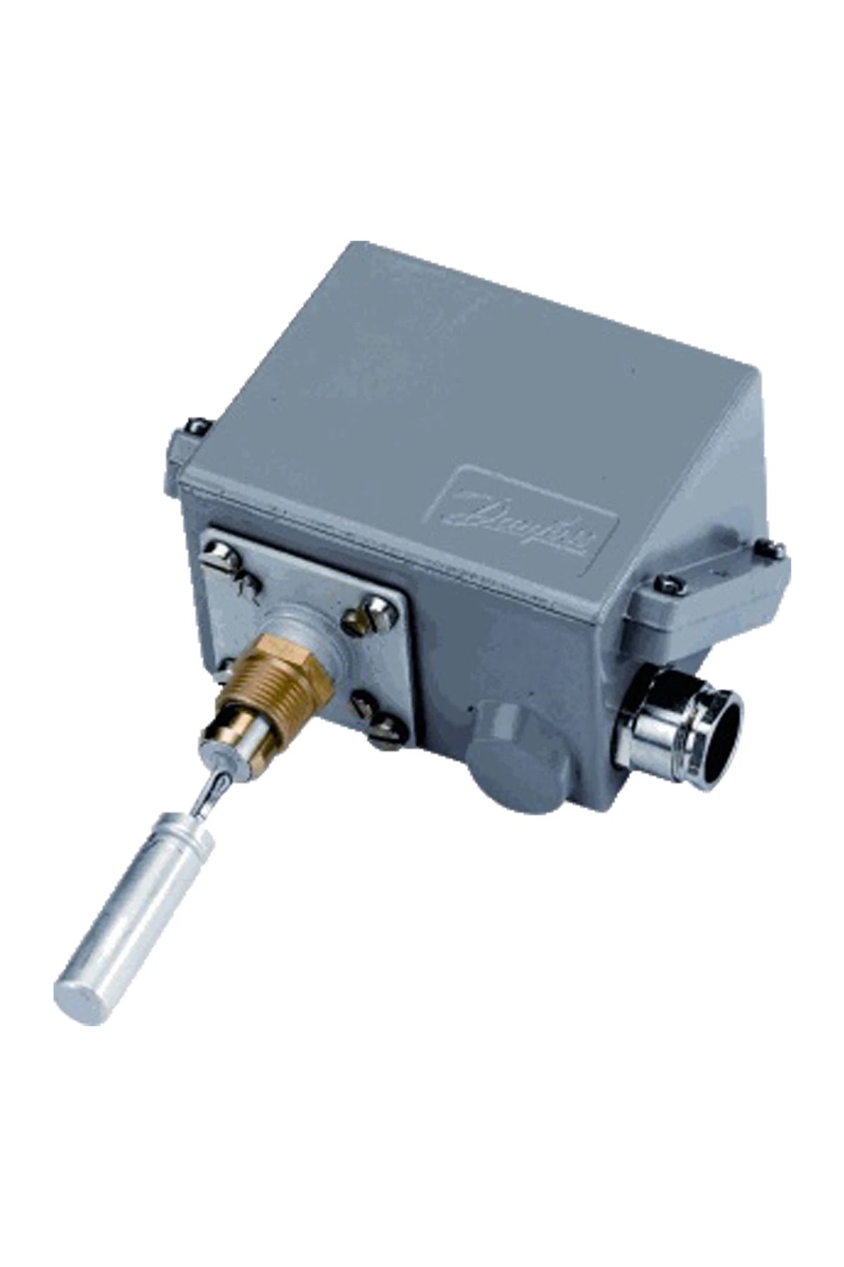 Danfoss Thermostat KPS77 20 to 60°C with direct capillary