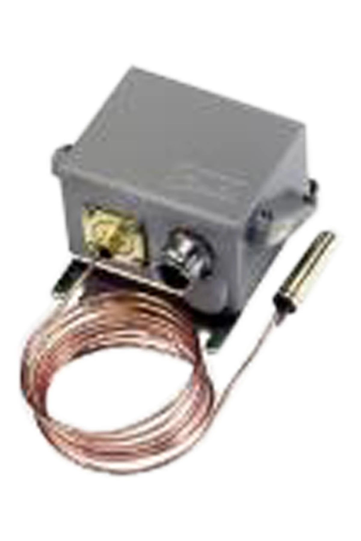 Danfoss Thermostat KPS77 20 to 60°C with capillary 2 mtr