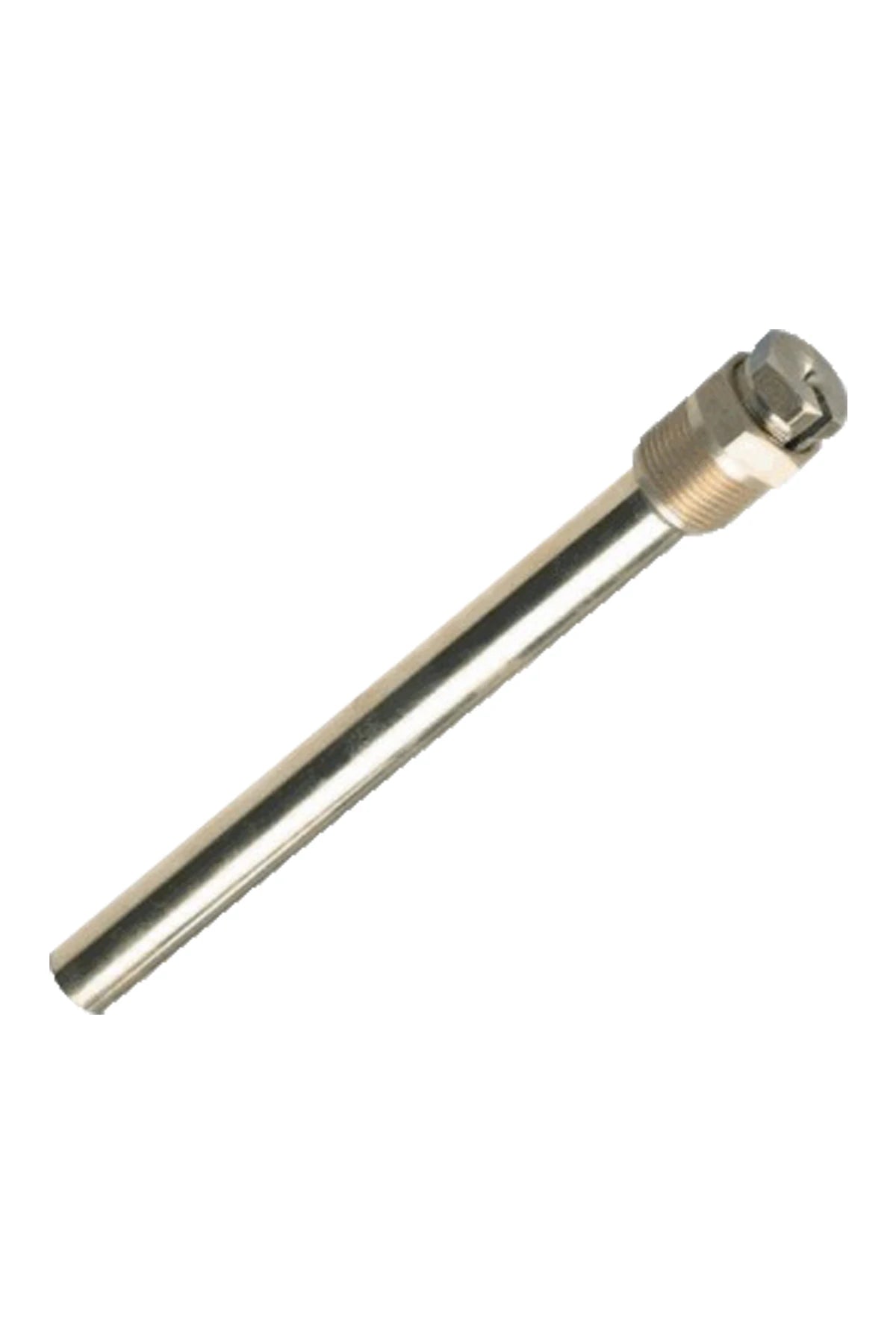 Danfoss Sensor pocket G1/2' brass for KPS thermostat