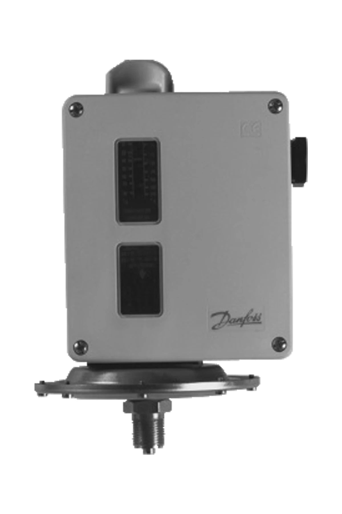 Danfoss Pressure Switch RT117 G3/8' 10 to 30 bar