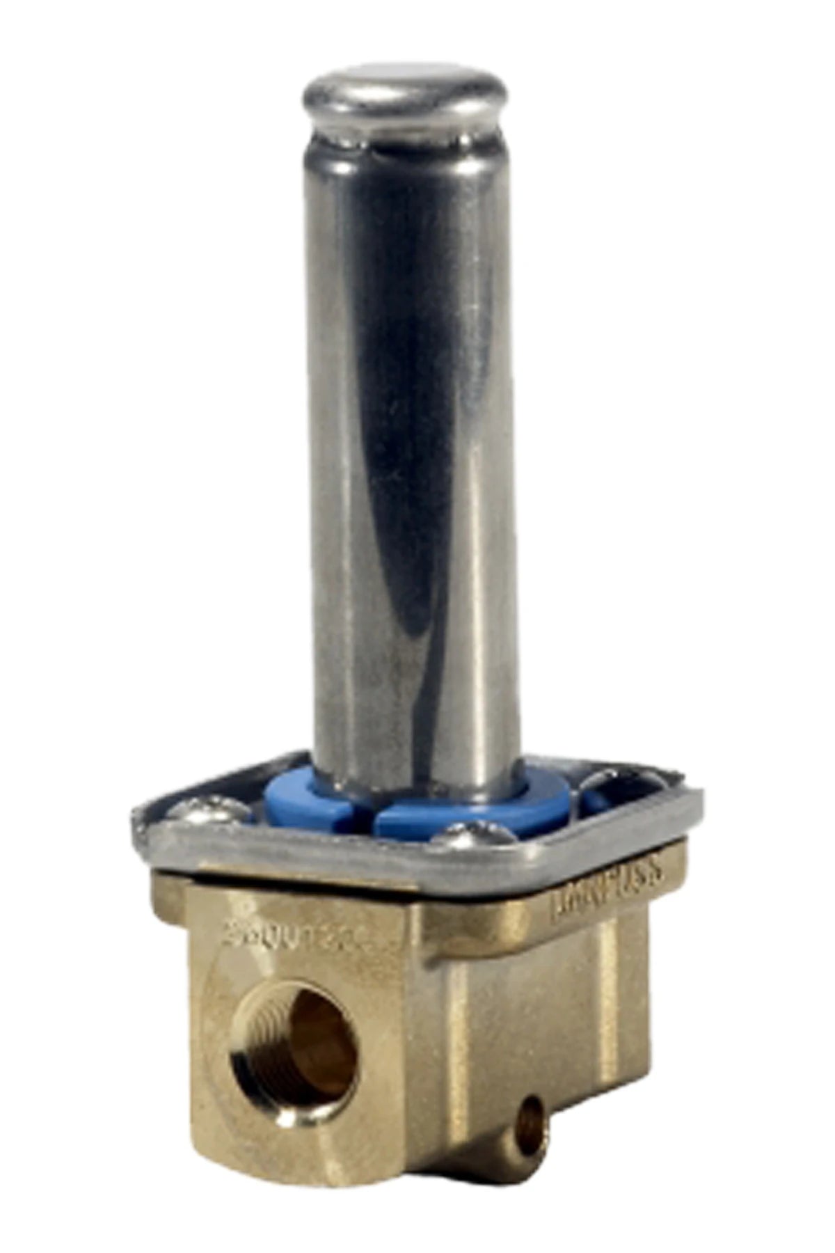 Danfoss Solenoid Valve G 1/8' 30 bar type BA without coil