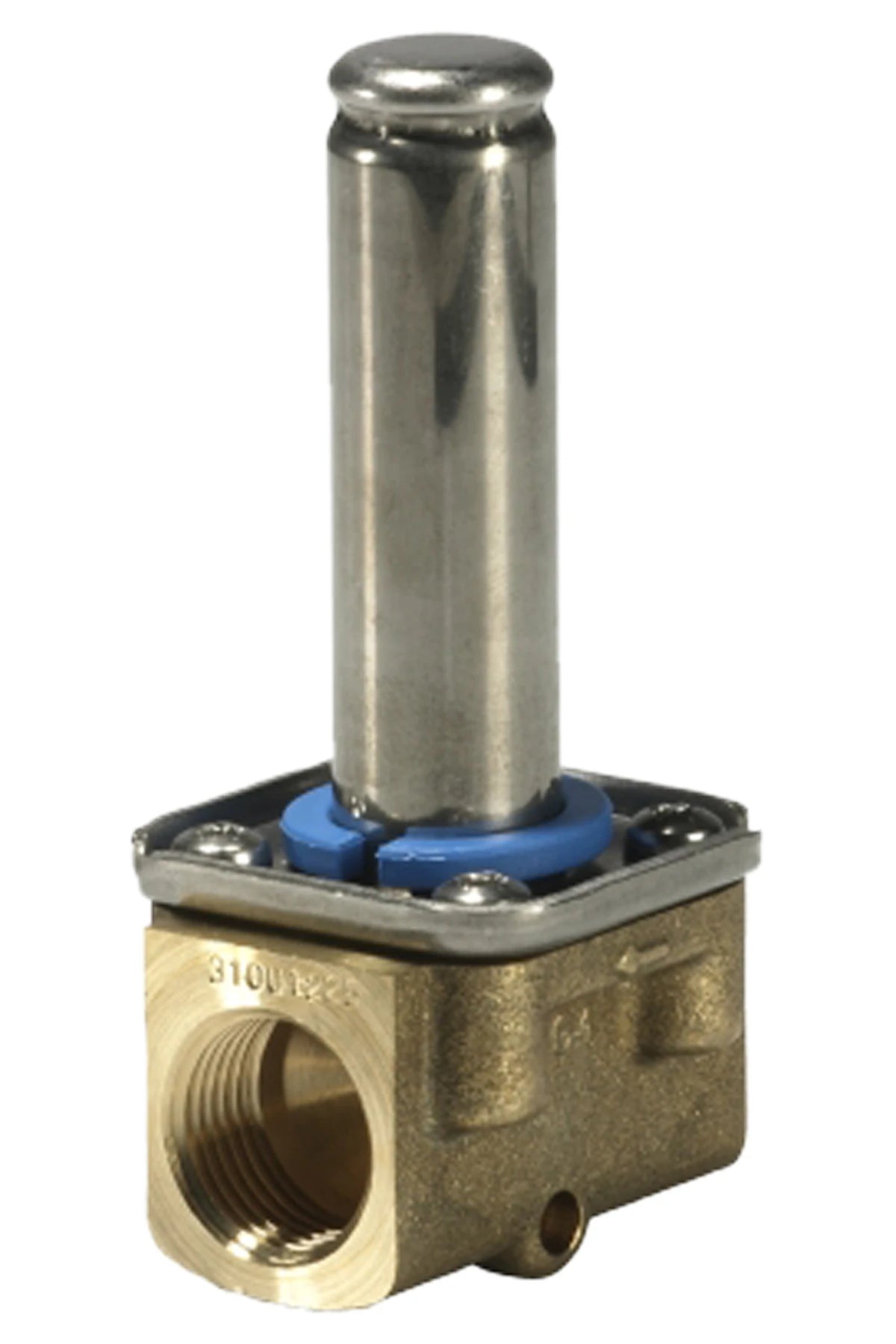 Danfoss Solenoid Valve G 3/8' 10 bar type BA without coil