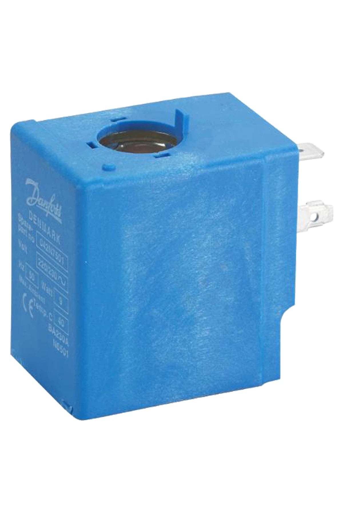 Danfoss Coil for Solenoid Valve BA 115V 60Hz