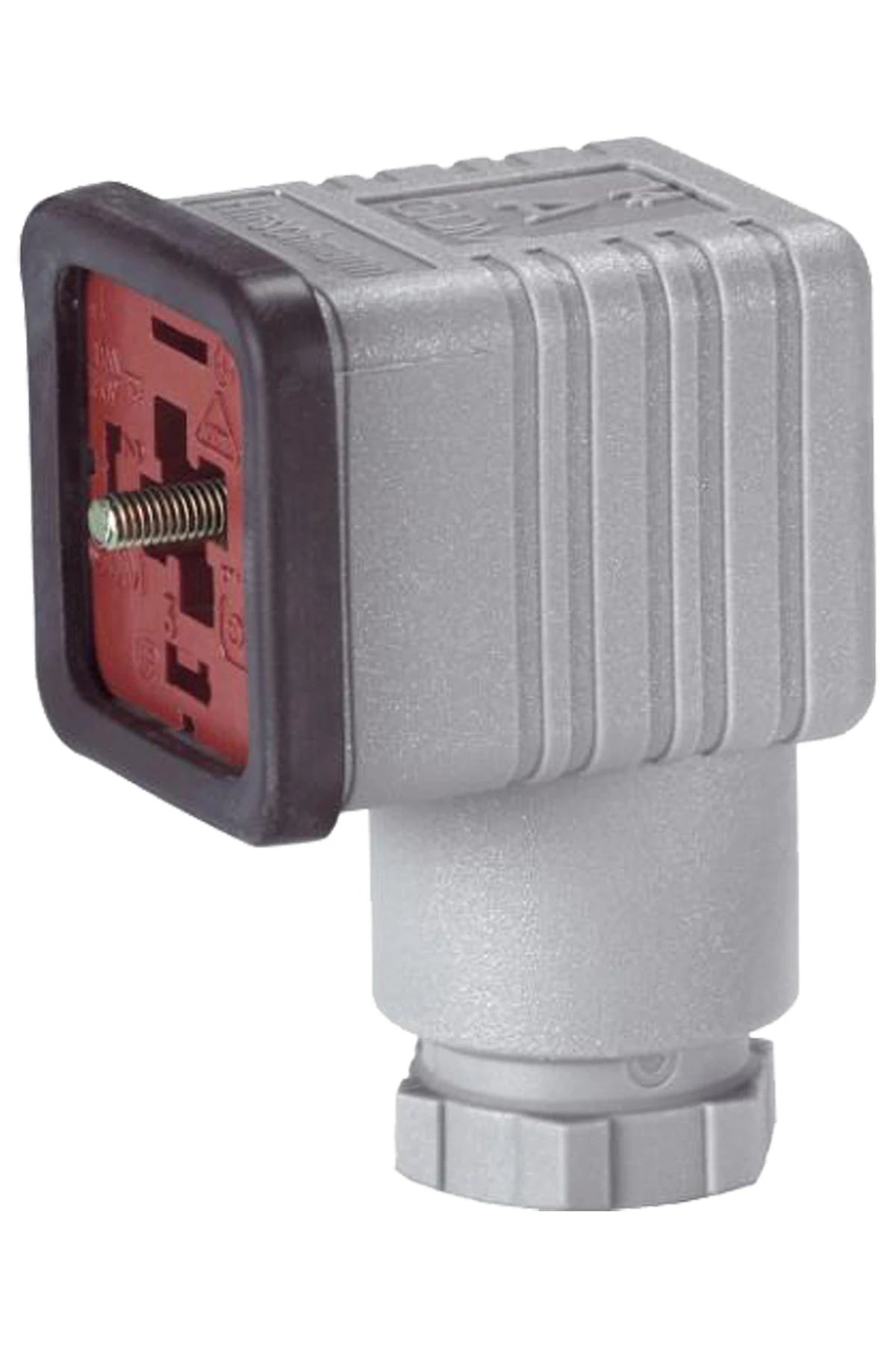 Cable plug IP65 for Coil