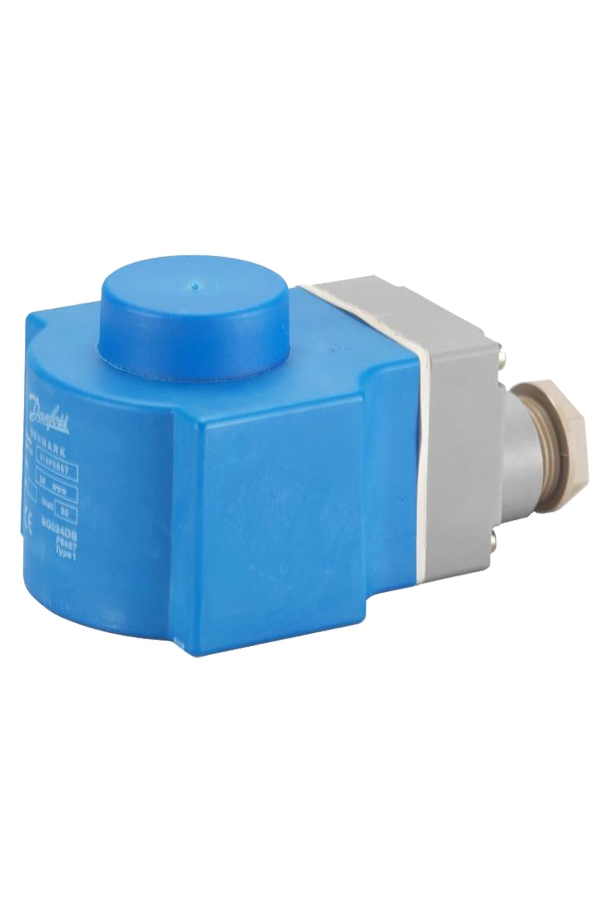 Danfoss Coil for Solenoid Valve BG 380V 50Hz/440V 60Hz