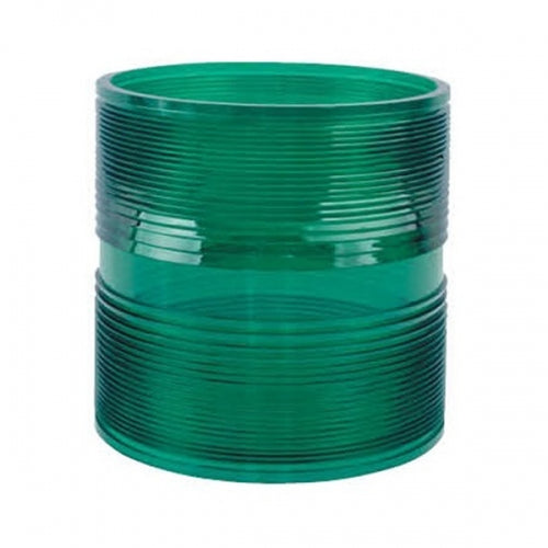 Plastic Lampshade 05: ?155 x H156mm For Navigation Light CXH-10B1