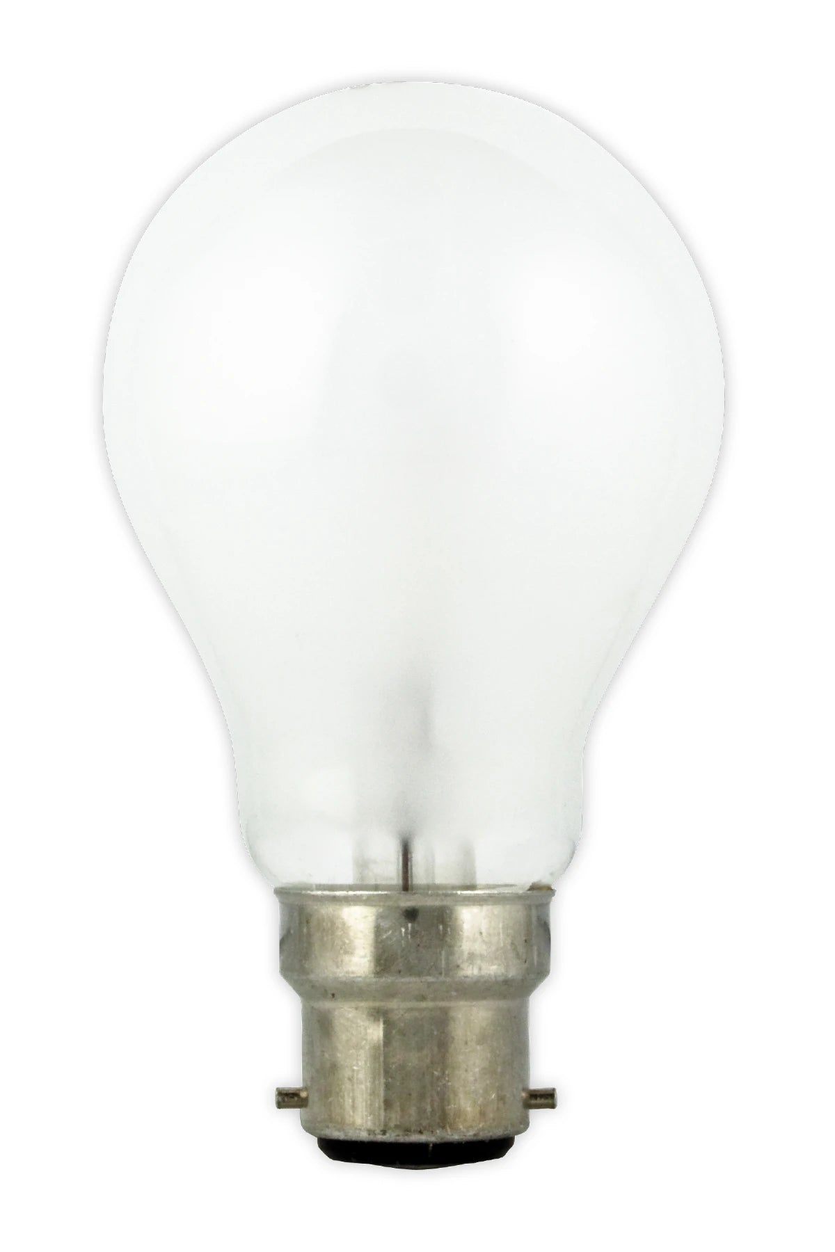 790484 | NE-100484 - GLS-lamp 24/28V 40W B22 frosted