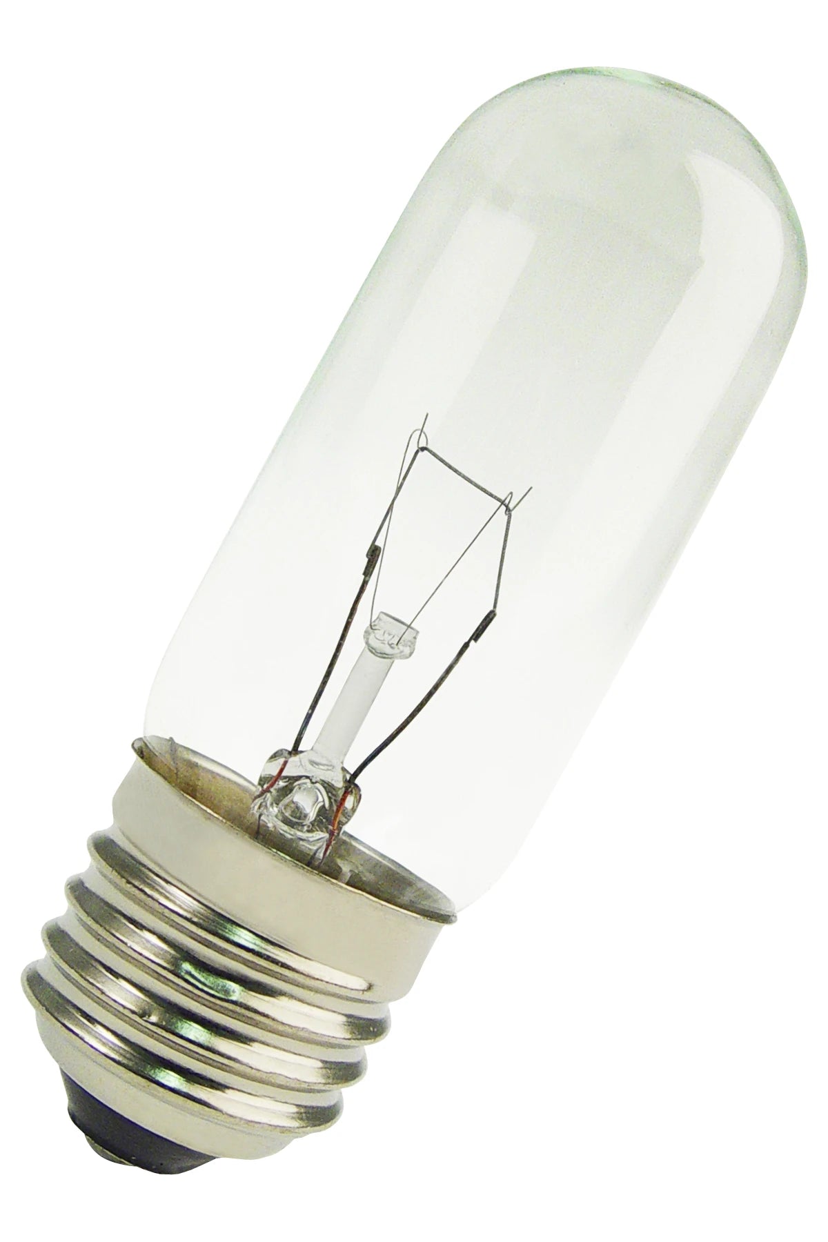 Calex Marine Tubular lamps 240V 40W E27 T30 clear