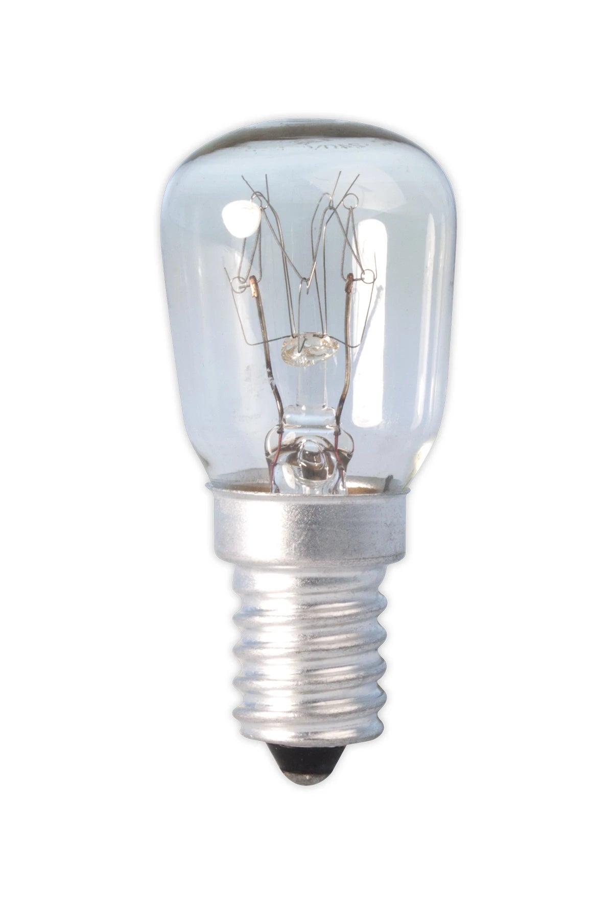 Calex Marine Pilot lamp 240V 25W E14 T26 clear