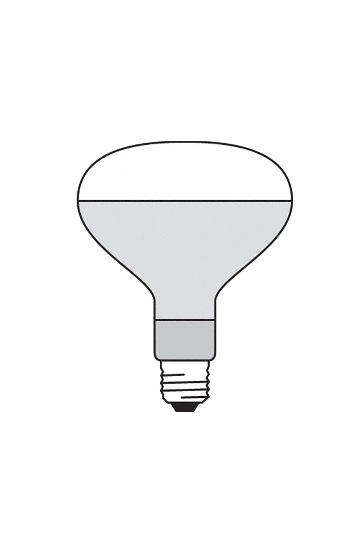 790925 | NE-100925 - Reflectorlamp Japanese 125V 500W E39 Outdoor