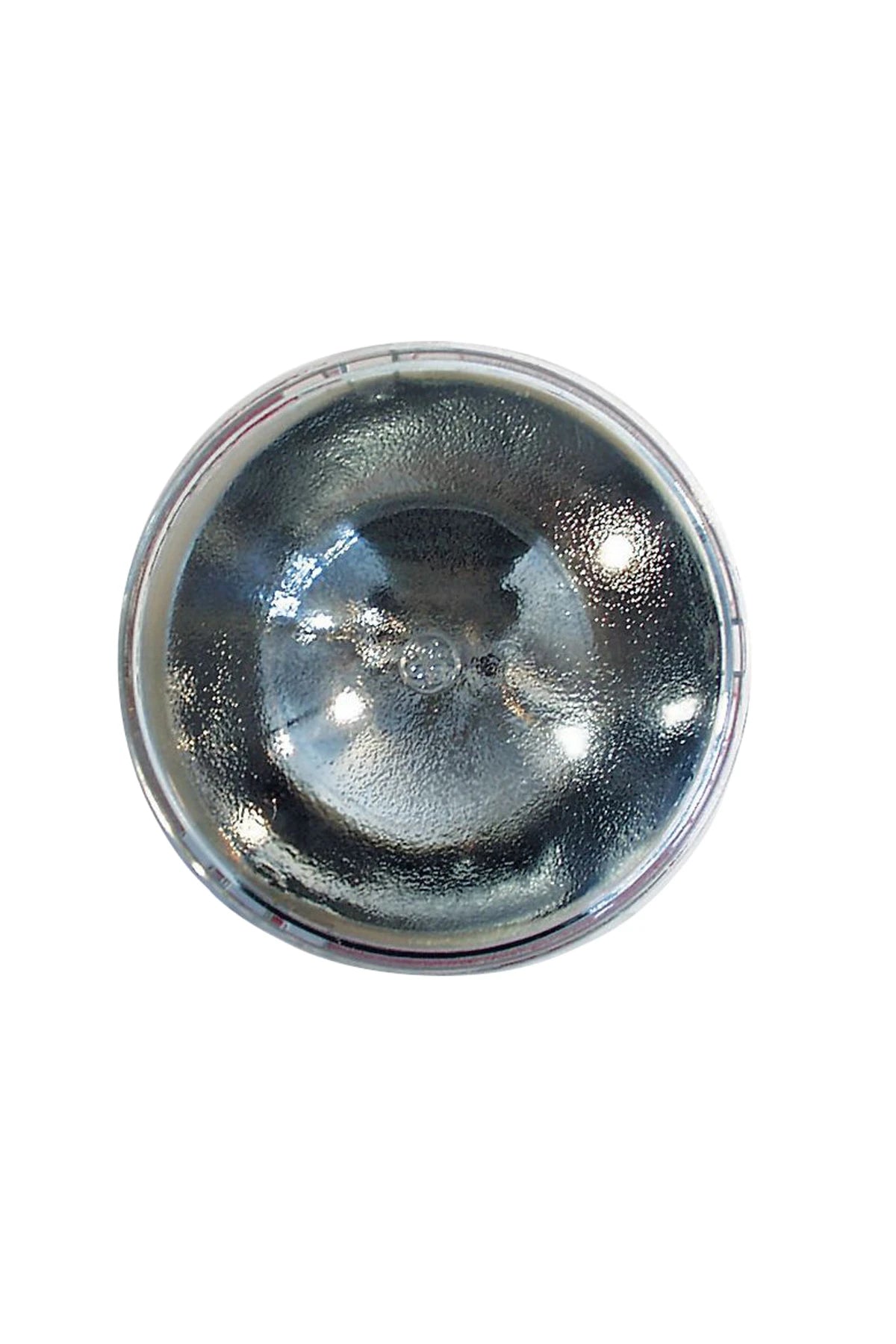 Sealed Beam lamp 220V 500W PAR64 GX16d, CP87 narrow spot