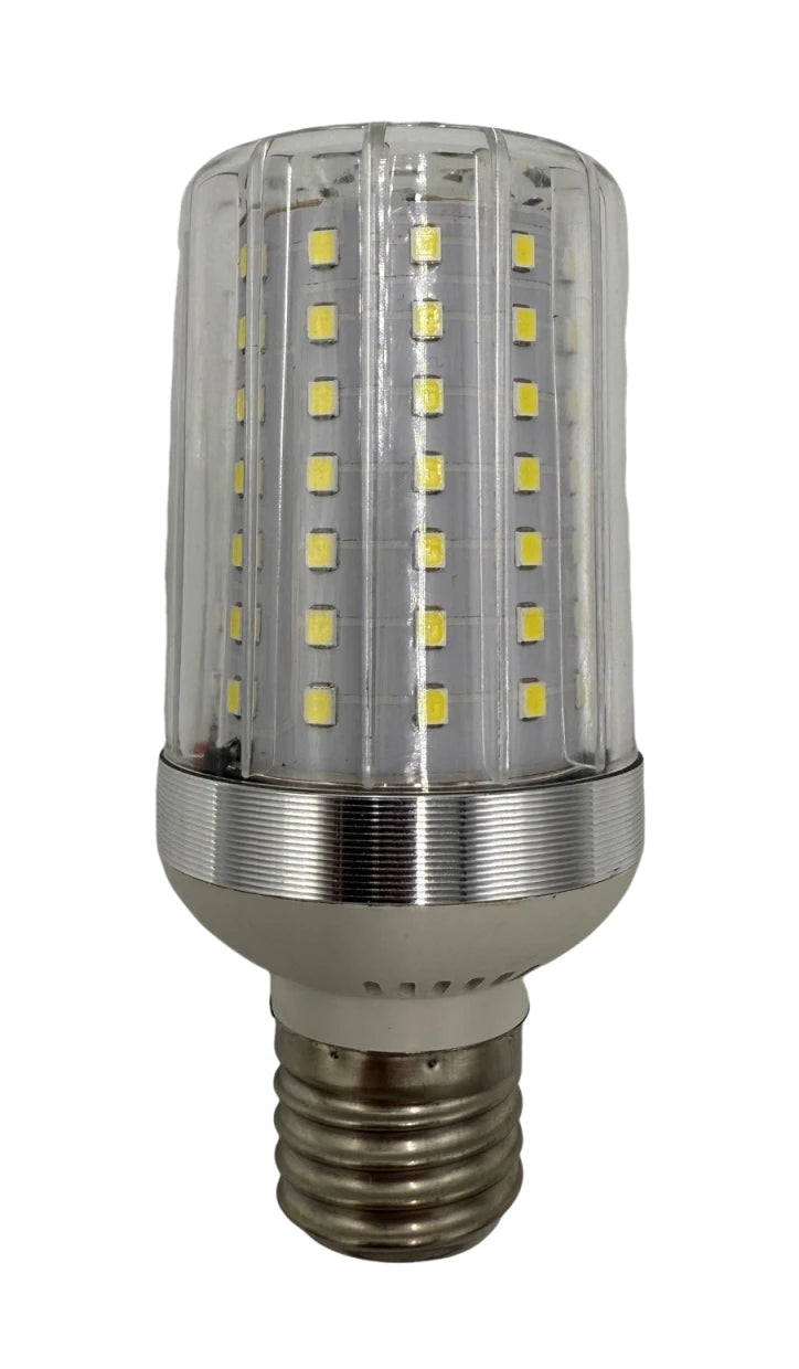 LED Flasing-lamp 85-265V AC 30W E27 160/min, Daylight 6000K