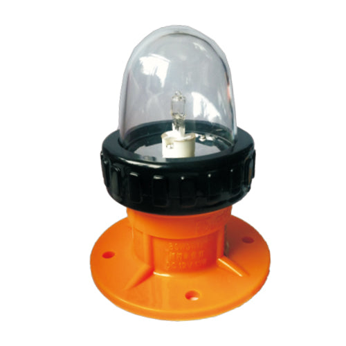 Lifeboat Flashing Strobe Light DC12V 1x13W | BSW9812