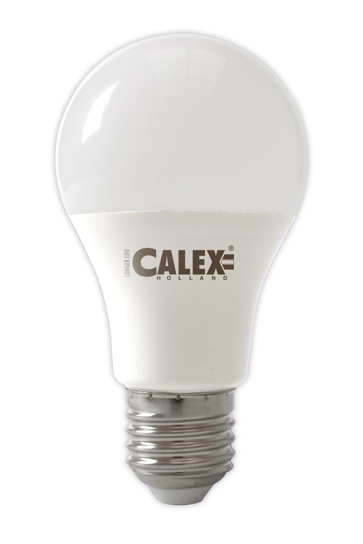 790254 | NE-100254 - Calex Marine LED GLS-lamp 85-265V 8W (60W) 610lm E27 A60, Warm White 3000K
