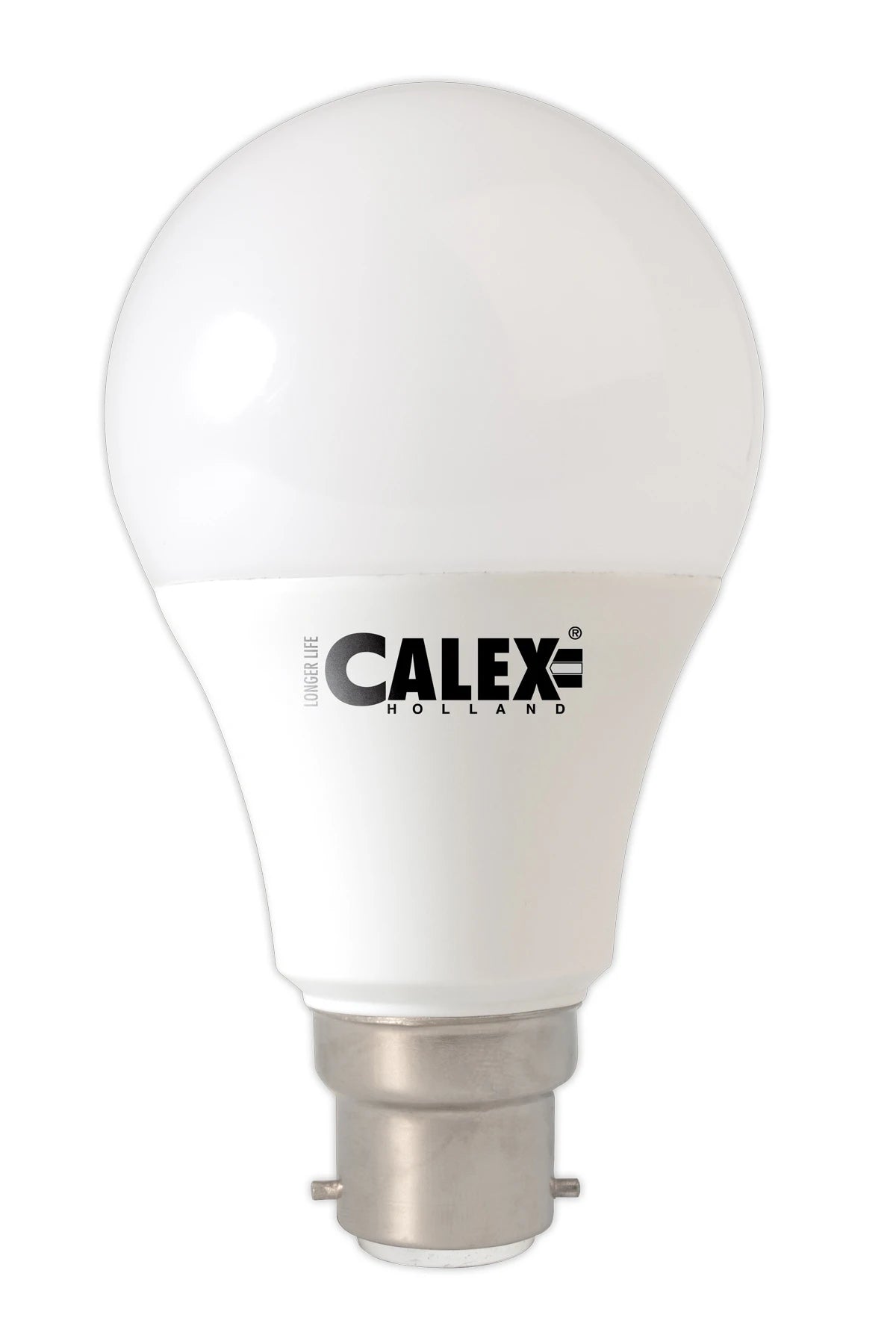 Calex Marine LED GLS-lamp 85-265V 10W (75/100W) 920lm B22 A60, Cool White 4000K