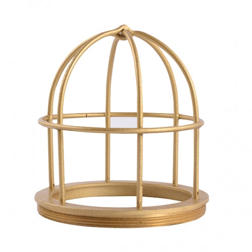 Guard 04: Brass ?135 x 132mm For Pendant CCD9-5