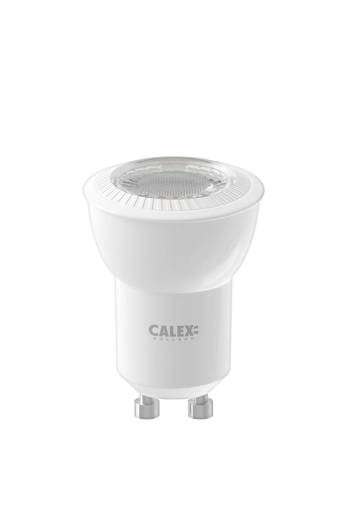Calex Reflector GU10-MR35 SMD 220-240V 4W 246lm 3000K GU10 dimmable via LED dimmer
