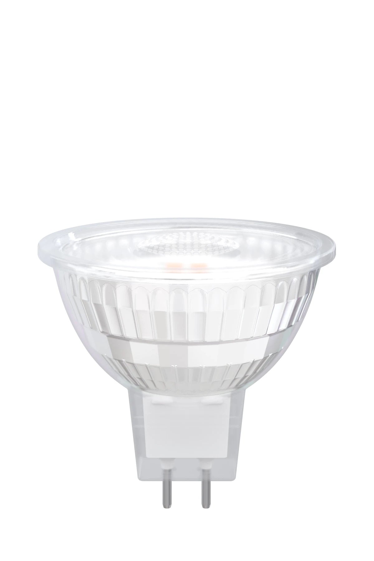 Calex Reflector MR16 SMD 12V 6W 420lm 2700K GU5.3 non dimmable