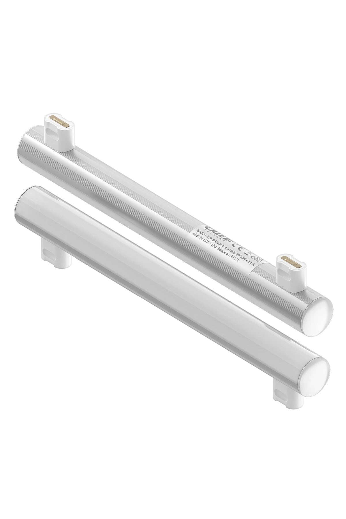 LED Striplite Dual Contact 220-240V 5W