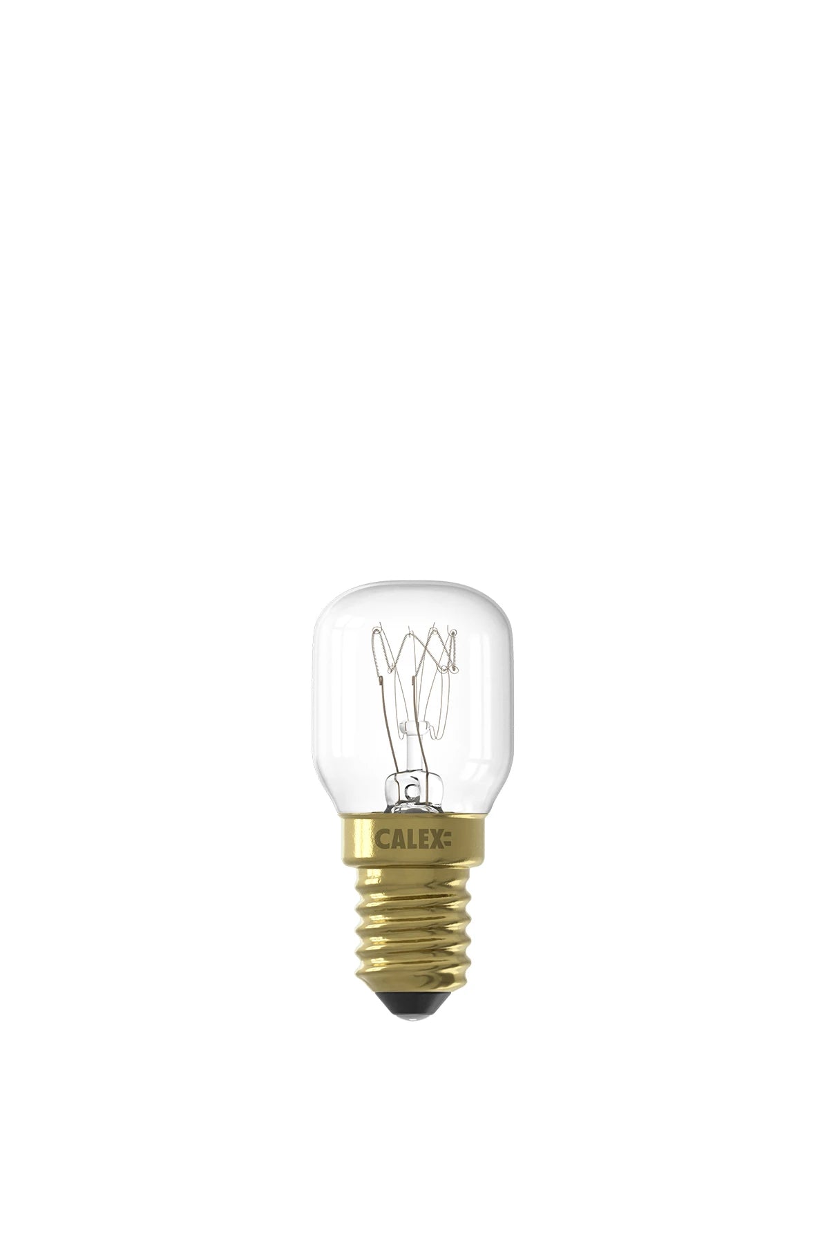 Calex Ovenlamp 220-240V 25W E14 300°C T25