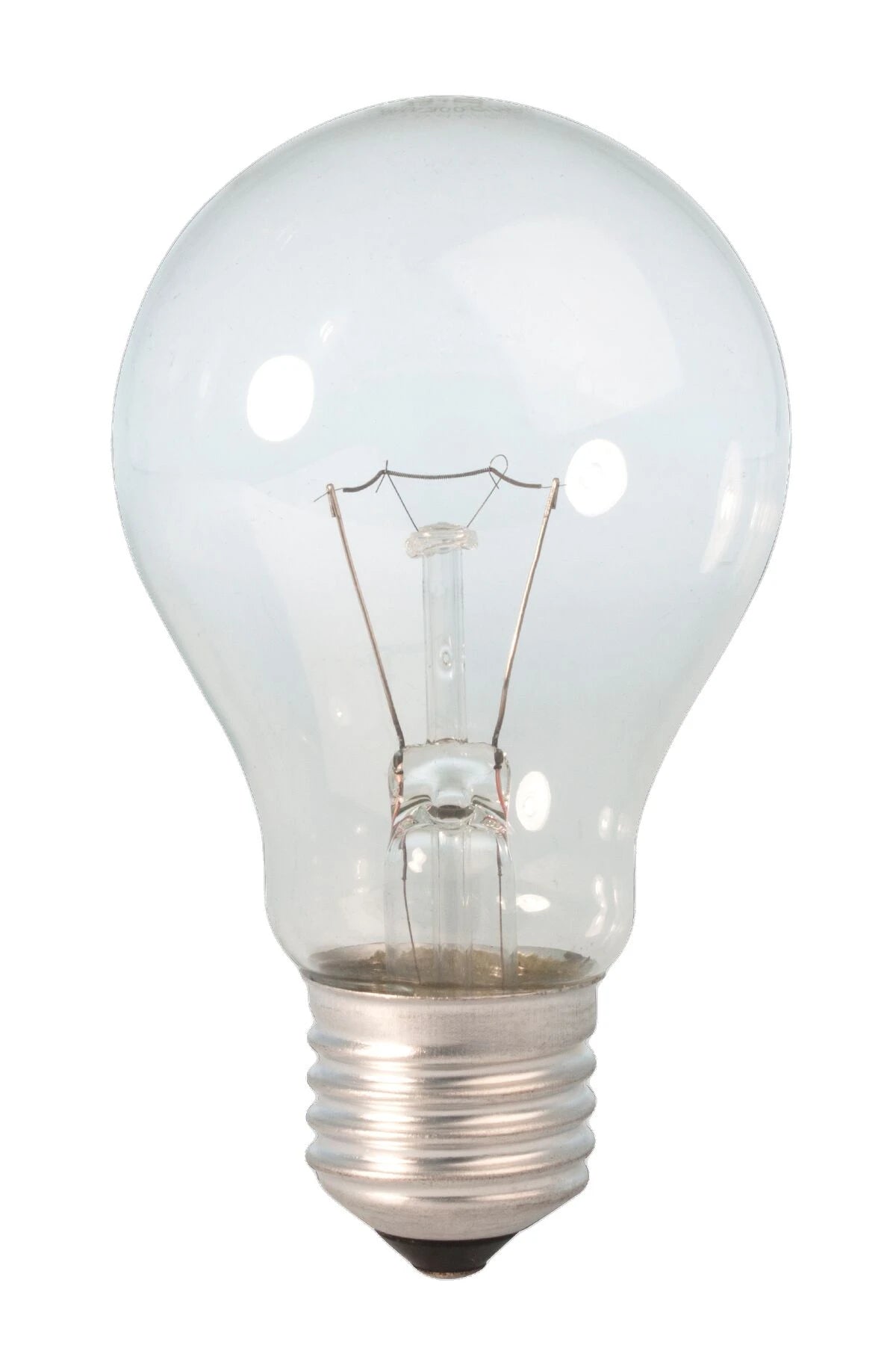 Special 300° Oven Standard Lamps 240V 60W Clear