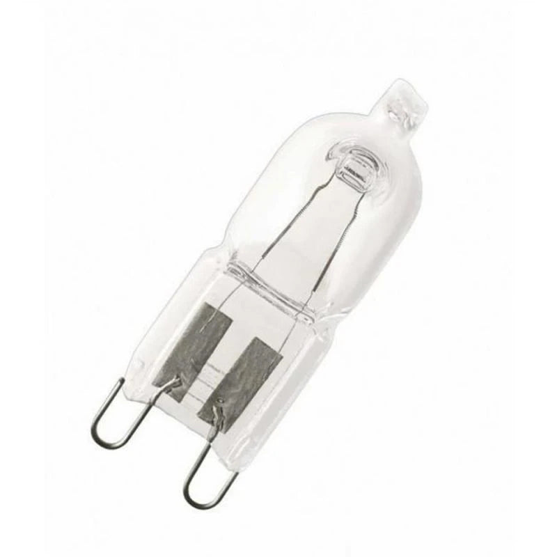 Osram Halogen Oven lamp 230V 25W G9, 14x43mm