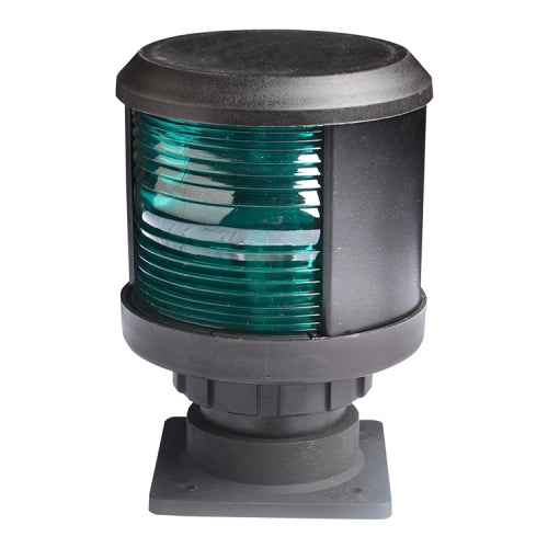 Marine Navigation Light B15d DC12-24V 1x25W | CXH-3P