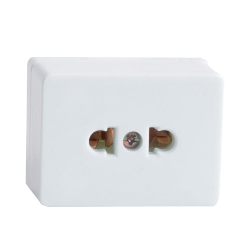 IMPA 792976 Marine Cabin Socket 125-250V 10-15A
