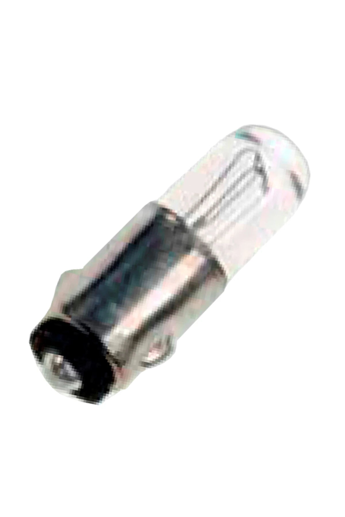 Subminiature lamp 36V 25mA MB Ba5s 6x16mm